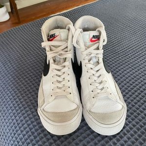 Nike Blazers Mid ‘77